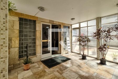 Studio para alugar com 30m², 1 quarto e sem vaga Studio para alugar com 30m², 1 quarto e sem vagaEntrada