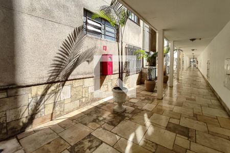 Studio para alugar com 30m², 1 quarto e sem vaga Studio para alugar com 30m², 1 quarto e sem vagaÁrea Comum