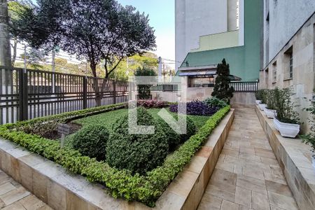 Studio para alugar com 30m², 1 quarto e sem vaga Studio para alugar com 30m², 1 quarto e sem vagaJardim