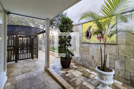 Studio para alugar com 30m², 1 quarto e sem vaga Studio para alugar com 30m², 1 quarto e sem vagaEntrada