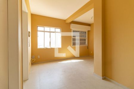 Studio para alugar com 30m², 1 quarto e sem vagaSala