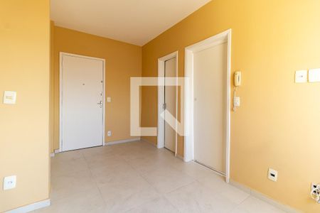 Sala de kitnet/studio para alugar com 1 quarto, 30m² em Aclimação, São Paulo