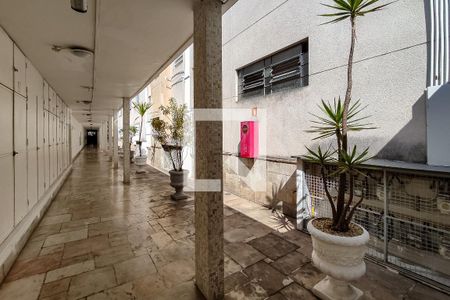 Studio para alugar com 30m², 1 quarto e sem vaga Studio para alugar com 30m², 1 quarto e sem vagaÁrea Comum