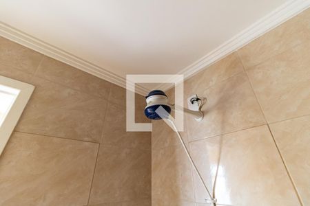 Studio para alugar com 30m², 1 quarto e sem vaga Studio para alugar com 30m², 1 quarto e sem vagaBanheiro