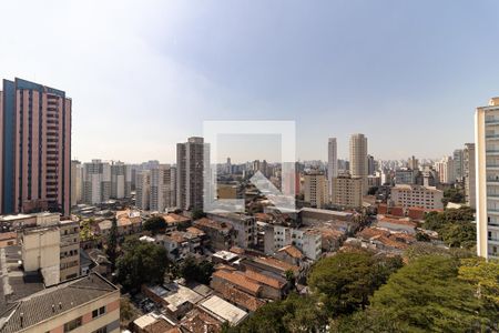 Studio para alugar com 30m², 1 quarto e sem vaga Studio para alugar com 30m², 1 quarto e sem vagaVista Área de Serviço