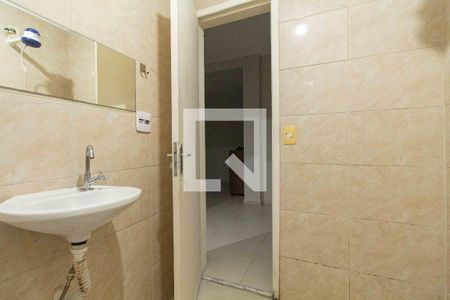 Banheiro de apartamento para alugar com 0 quarto, 30m² em Aclimação, São Paulo