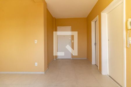 Sala de kitnet/studio para alugar com 1 quarto, 30m² em Aclimação, São Paulo