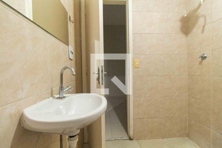 Banheiro de apartamento para alugar com 0 quarto, 30m² em Aclimação, São Paulo