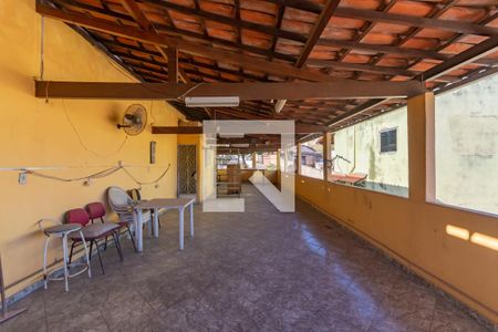 Casa à venda com 372m², 2 quartos e 2 vagasTerraço