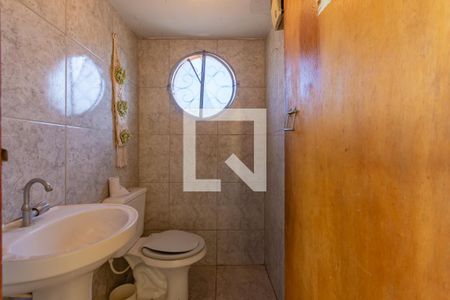 Casa à venda com 372m², 2 quartos e 2 vagasBanheiro Terraço