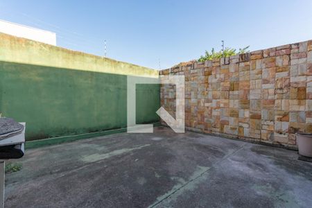 Casa à venda com 372m², 2 quartos e 2 vagasÁrea de Serviço - Quintal