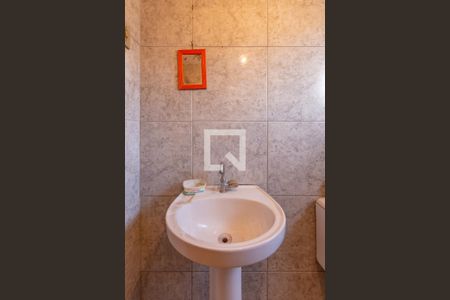 Casa à venda com 372m², 2 quartos e 2 vagasBanheiro Terraço