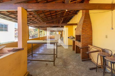 Casa à venda com 372m², 2 quartos e 2 vagasTerraço