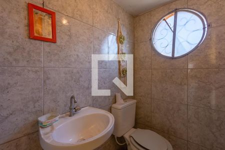 Casa à venda com 372m², 2 quartos e 2 vagasBanheiro Terraço