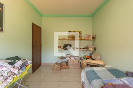 Quarto 1 de casa à venda com 2 quartos, 372m² em São João Batista, Belo Horizonte