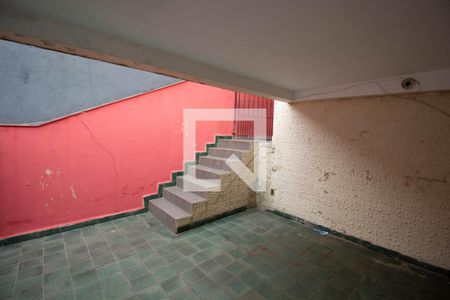 Casa à venda com 100m², 2 quartos e 1 vagaGaragem