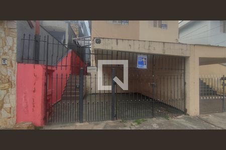 Casa à venda com 100m², 2 quartos e 1 vagaPlaca na Fachada
