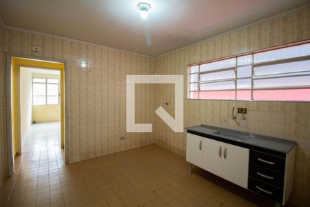 Casa à venda com 100m², 2 quartos e 1 vagaCozinha