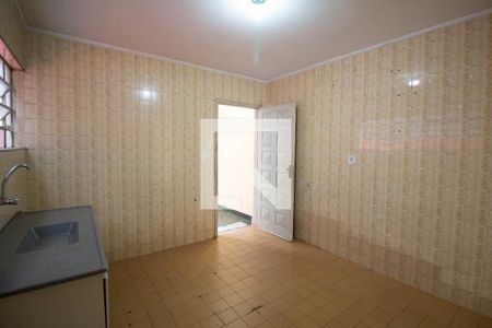 Casa à venda com 100m², 2 quartos e 1 vagaCozinha