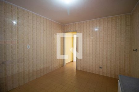 Casa à venda com 100m², 2 quartos e 1 vagaCozinha