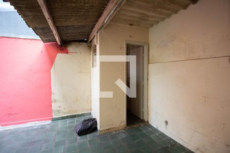 Casa à venda com 100m², 2 quartos e 1 vagaÁrea de Serviço