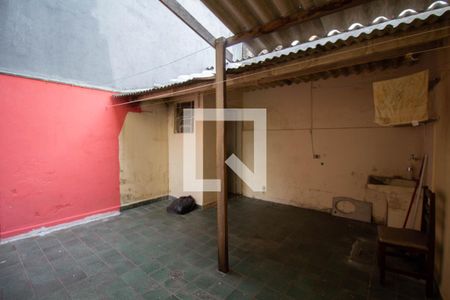 Casa à venda com 100m², 2 quartos e 1 vagaÁrea de Serviço