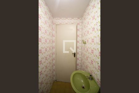 Casa à venda com 100m², 2 quartos e 1 vagaBanheiro 2