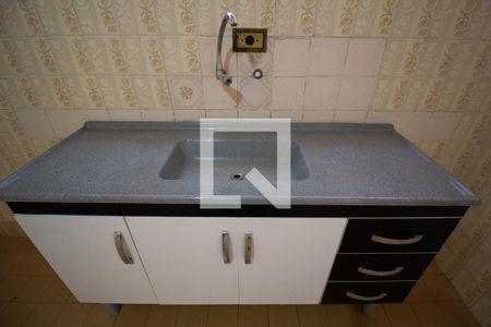 Casa à venda com 100m², 2 quartos e 1 vagaCozinha