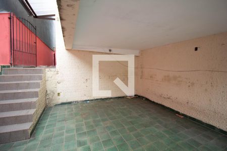 Casa à venda com 100m², 2 quartos e 1 vagaGaragem