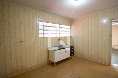 Casa à venda com 100m², 2 quartos e 1 vagaCozinha