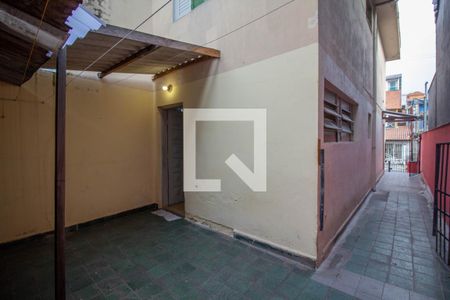 Casa à venda com 100m², 2 quartos e 1 vagaÁrea de Serviço