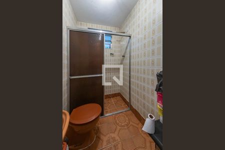 Casa à venda com 150m², 3 quartos e 3 vagasBanheiro