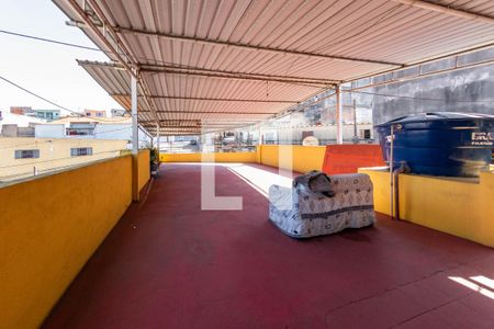 Casa à venda com 150m², 3 quartos e 3 vagasÁrea comum