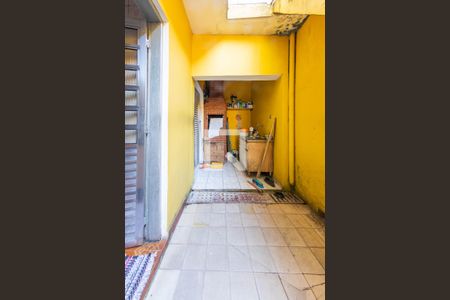 Casa à venda com 150m², 3 quartos e 3 vagasÁrea de Serviço