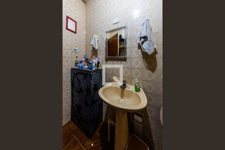 Casa à venda com 150m², 3 quartos e 3 vagasBanheiro