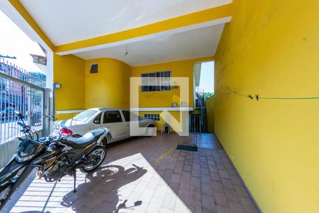 Casa à venda com 150m², 3 quartos e 3 vagasGaragem