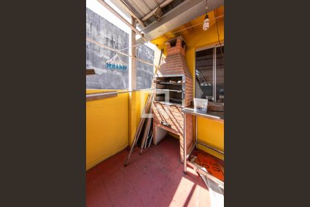 Casa à venda com 150m², 3 quartos e 3 vagasÁrea comum