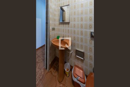 Casa à venda com 150m², 3 quartos e 3 vagasBanheiro