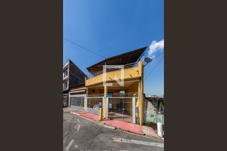 Casa à venda com 150m², 3 quartos e 3 vagasEntrada