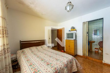 Casa à venda com 150m², 3 quartos e 3 vagasQuarto 3