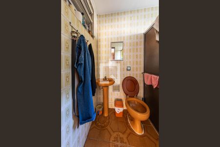 Casa à venda com 150m², 3 quartos e 3 vagasBanheiro