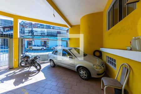 Casa à venda com 150m², 3 quartos e 3 vagasGaragem