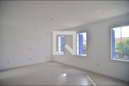 Sala de apartamento para alugar com 2 quartos, 76m² em Rio Branco, Canoas
