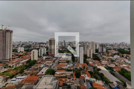 Studio à venda com 36m², 1 quarto e sem vaga Studio à venda com 36m², 1 quarto e sem vagaVista da Varanda