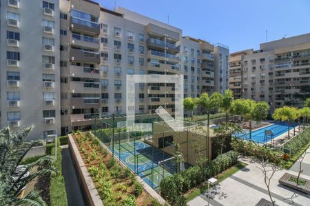 Vista de apartamento para alugar com 3 quartos, 77m² em Recreio dos Bandeirantes, Rio de Janeiro