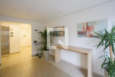 Apartamento à venda com 30m², 1 quarto e sem vagaÁrea comum