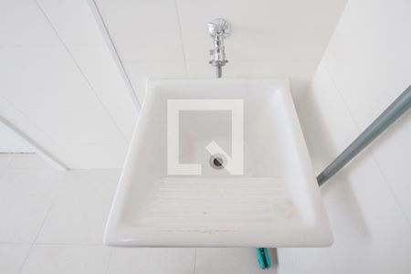 Apartamento à venda com 30m², 1 quarto e sem vagaTanque