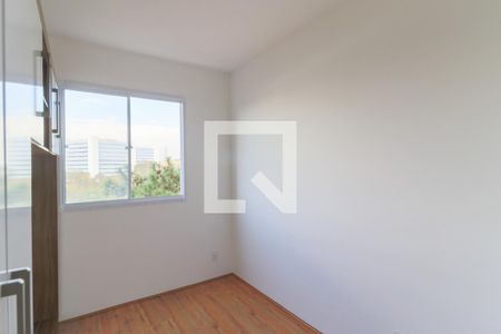 Suíte de apartamento para alugar com 1 quarto, 26m² em Jardim Mirante, São Paulo