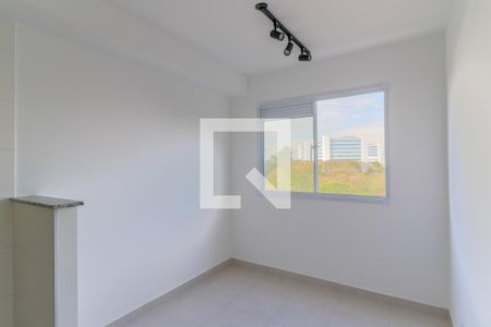 Apartamento para alugar com 1 quarto, 26m² em Jardim Mirante, São Paulo