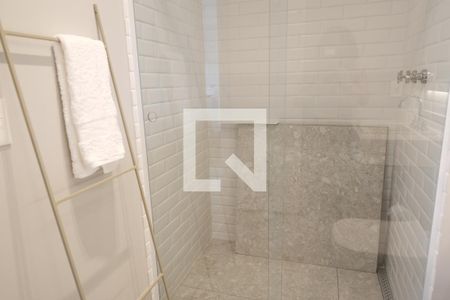 Apartamento para alugar com 70m², 2 quartos e 1 vagaBanheiro